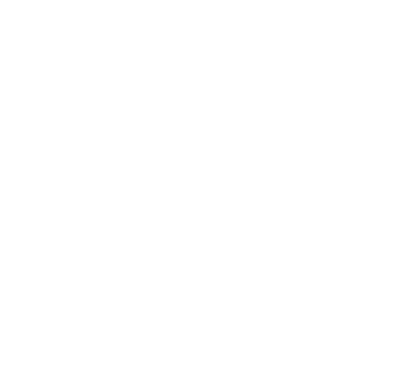 The Wedding Suite monogram